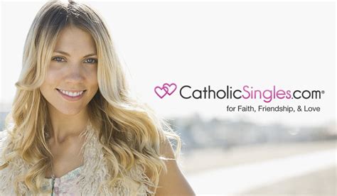 Catholic dating service - Senior Catholic Singles We offer a truly Catholic environment, thousands of members, and highly compatible matches based on your personality, shared Faith, and lifestyle. 